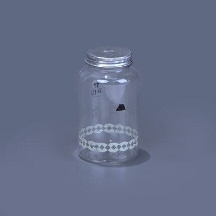 430ML TMYP-130 Wholesale Food Grade Packaging China